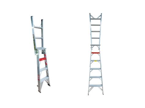 ullrich aluminium ladders